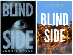 early cover ideas - discarded