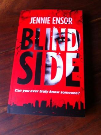 single-paperback-on-table