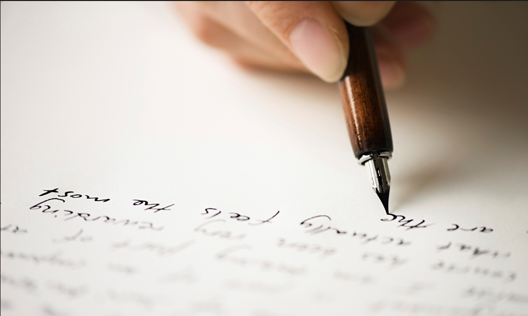 #GuestPost: @Moria_Forsyth on the ethics of using real life in #writing ...