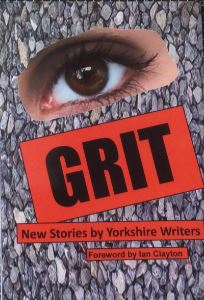 Grit - Sue F story
