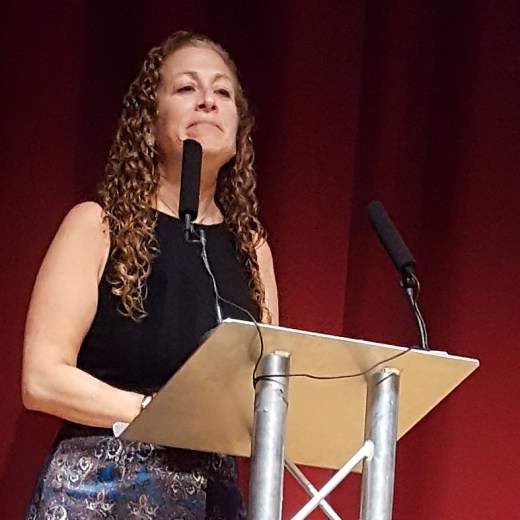 Laura James GP - Jodi Picault