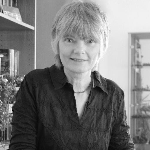 LindaHuber author pic