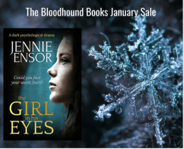 bloodhound january sale banner tghie