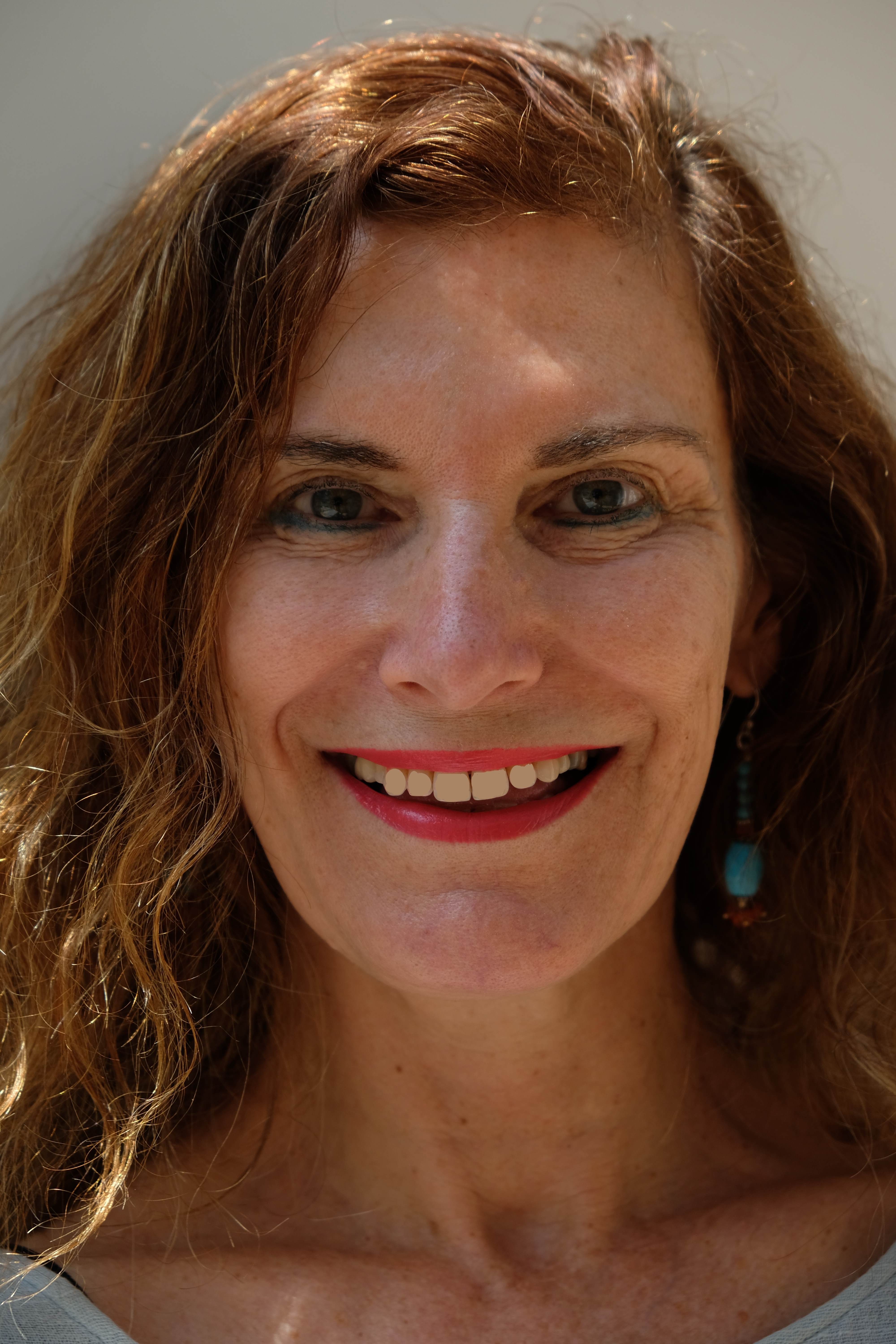 About Jennie Ensor's Author Website